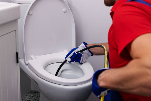 Best Leak Detection Services  in Altamont, IL
