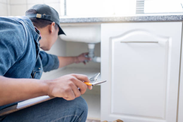 Best Sewer Cleaning Services  in Altamont, IL