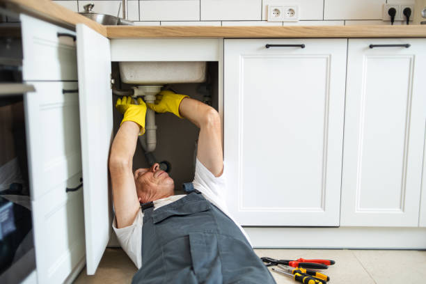 Best Sewer Line Replacement  in Altamont, IL