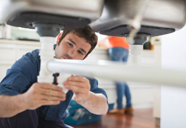 Best Residential Plumbing Services  in Altamont, IL