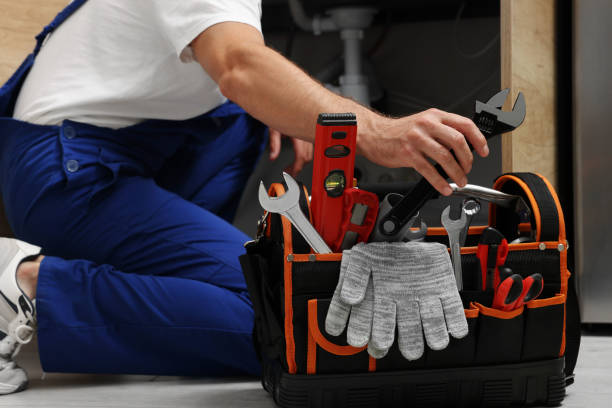 Best Toilet Repair Services  in Altamont, IL
