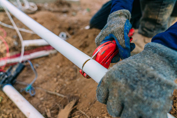 Best Emergency Plumber  in Altamont, IL