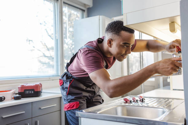 Best Commercial Plumbing Services  in Altamont, IL